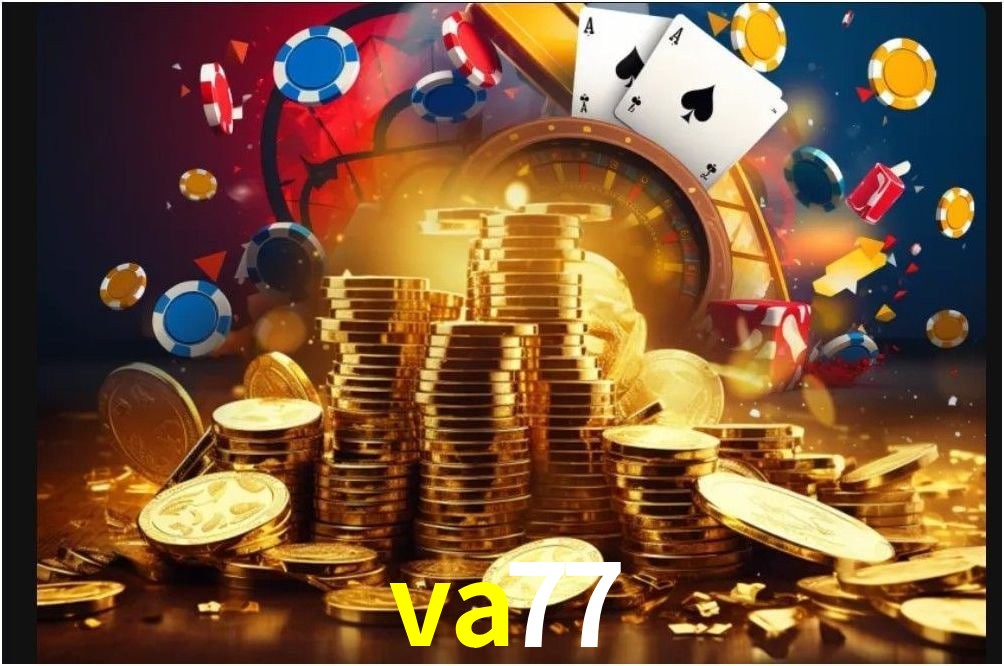 va77: Seu Especialista em Apostas Esportivas Brasileiras