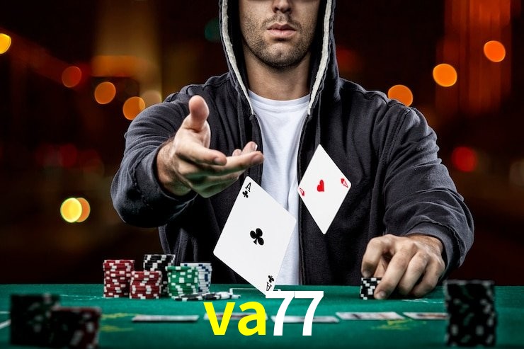 Bônus Generosos e Exclusivos no va77 para Você!