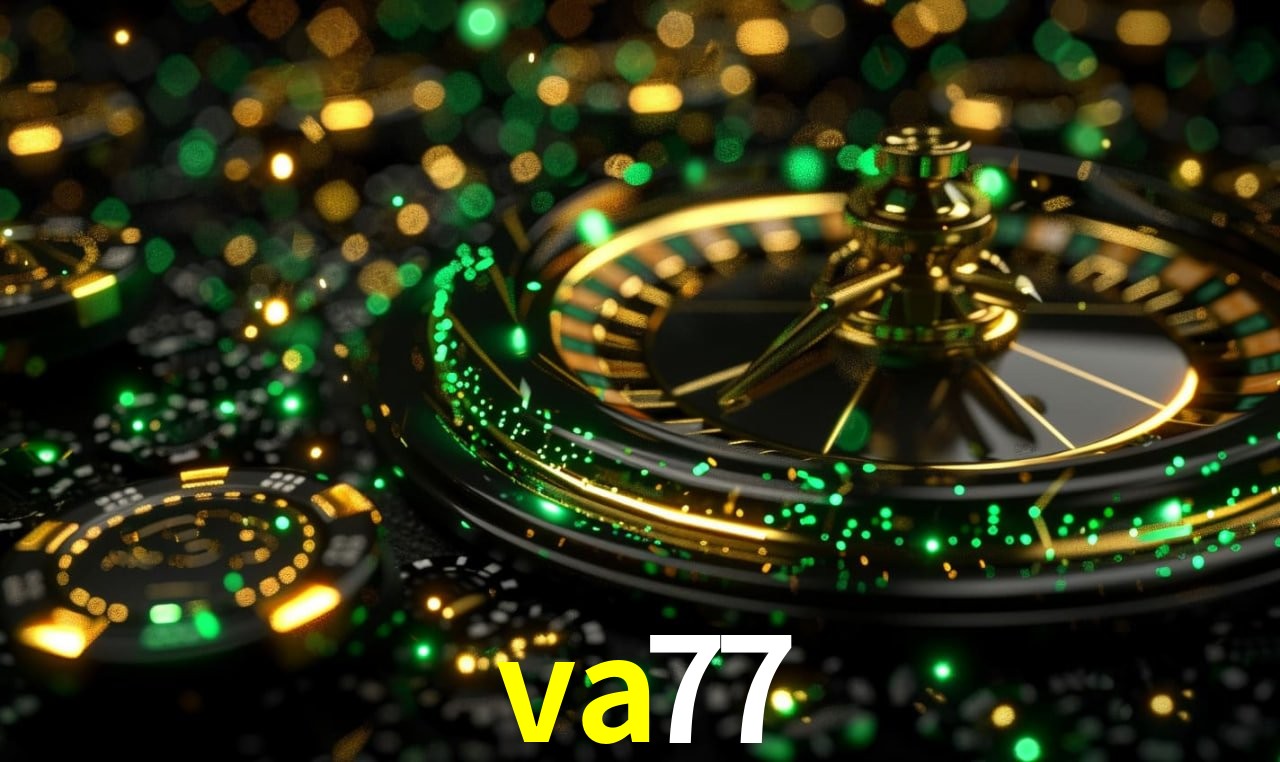 Experimente o Login Seguro Premium no va77
