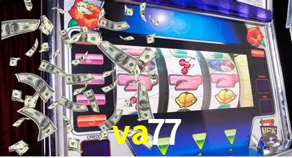 va77: A Experiência de Casino com Jogos de Mesa ao Vivo
